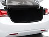 Hyundai Elantra Berline GLS 2012