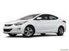 Hyundai Elantra Berline GLS 2012