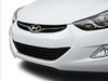 Hyundai Elantra Berline GLS 2012