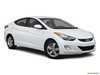 Hyundai Elantra Berline GLS 2012