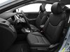 Hyundai Elantra Berline LIMITED avec Nav 2012