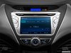 Hyundai Elantra Berline LIMITED avec Nav 2012