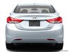Hyundai Elantra Berline LIMITED avec Nav 2012