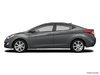 Hyundai Limited Elantra Berline 2012