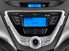 Hyundai Elantra Berline Limited 2012