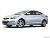 Hyundai Elantra Berline Limited 2012