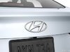 Hyundai Elantra Berline Limited 2012