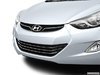 Hyundai Elantra Berline Limited 2012