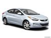 Hyundai Elantra Berline Limited 2012