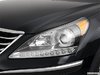 Hyundai Equus Signature 2011