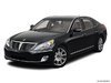 Hyundai Equus Signature 2011