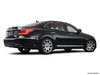 Hyundai Equus Signature 2011