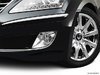Hyundai Equus Signature 2011
