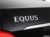 Hyundai Equus Signature 2011