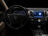 Hyundai Equus Signature 2011
