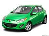 Mazda 2 GS 2011