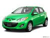 Mazda 2 GS 2011