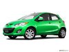 Mazda 2 GS 2011
