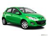 Mazda 2 GS 2011