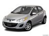 Mazda 2 GX 2011