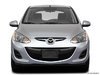Mazda 2 GX 2011