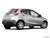 Mazda 2 GX 2011