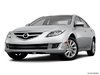 Mazda 6 GS - I4 2011