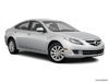 Mazda 6 GS - I4 2011