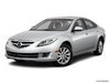 Mazda 6 GS - V6 2011