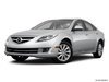 Mazda 6 GS - V6 2011