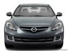 Mazda 6 GT - I4 2011