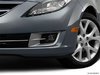 Mazda 6 GT - I4 2011