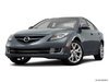 Mazda 6 GT - V6 2011