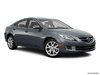 Mazda 6 GT - V6 2011
