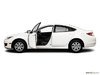 Mazda 6 LE - I4 2011