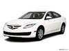 Mazda 6 LE - I4 2011