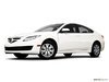 Mazda 6 LE - I4 2011