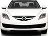 Mazda 6 LE - I4 2011