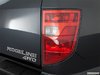 Honda Ridgeline EX-L 2011