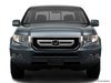 Honda Ridgeline EX-L 2011