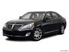 Hyundai Equus Ultimate 2011