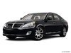 Hyundai Equus Ultimate 2011