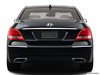 Hyundai Equus Ultimate 2011