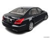 Hyundai Equus Ultimate 2011