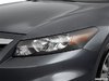Honda Accord Coupé EX-L avec Navi 2012
