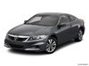 Honda Accord Coupé EX-L avec Navi 2012