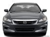 Honda Accord Coupé EX-L avec Navi 2012