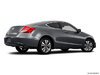 Honda Accord Coupé EX-L avec Navi 2012