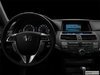 Honda Accord Coupé EX-L avec Navi 2012