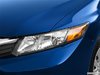 Honda Civic Berline DX 2012